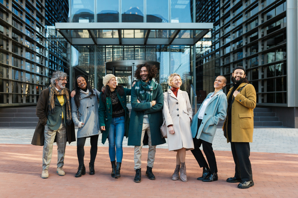 Le coworking bouleverse-t-il le marché immobilier commercial ?