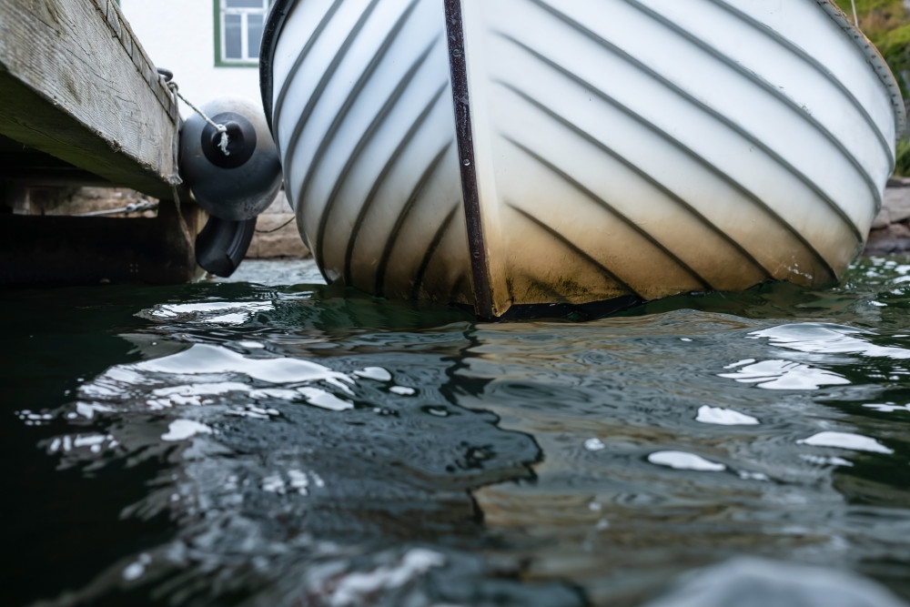 Les maisons flottantes : une solution innovante pour un habitat durable et modulable