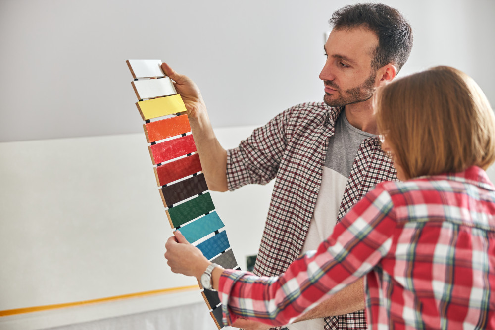 Appartement T2 : décryptage et comparaison avec les studios et T1