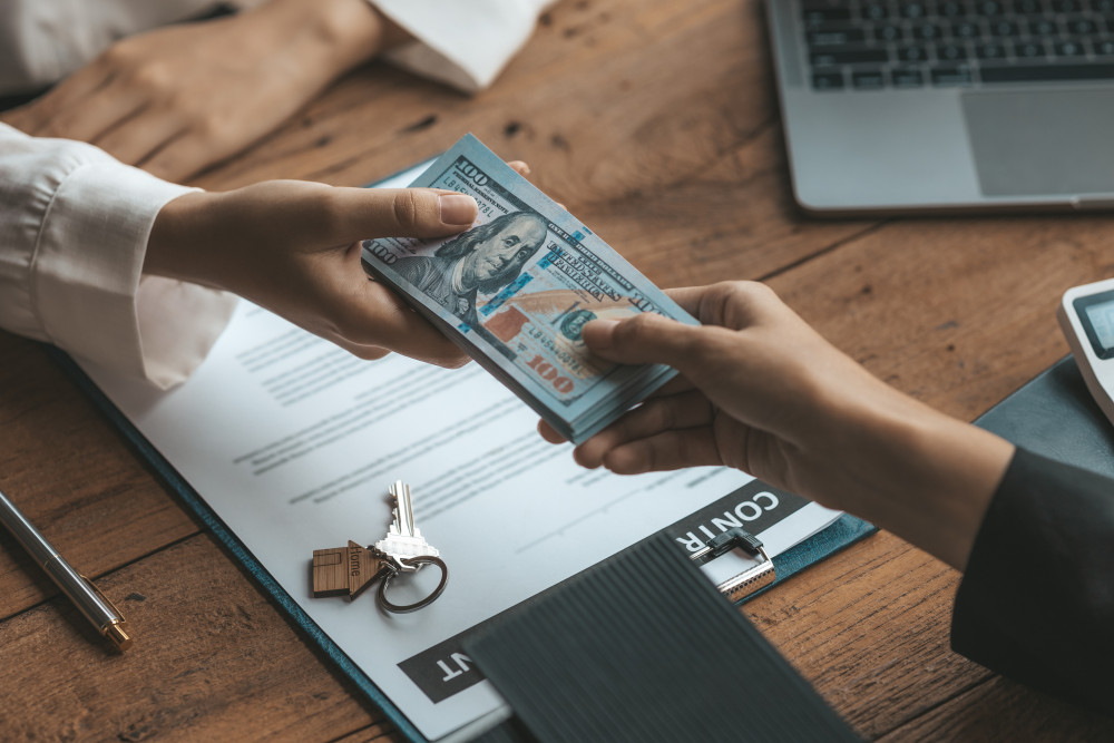 Frais d'agence immobilière : tout ce qu'il faut savoir