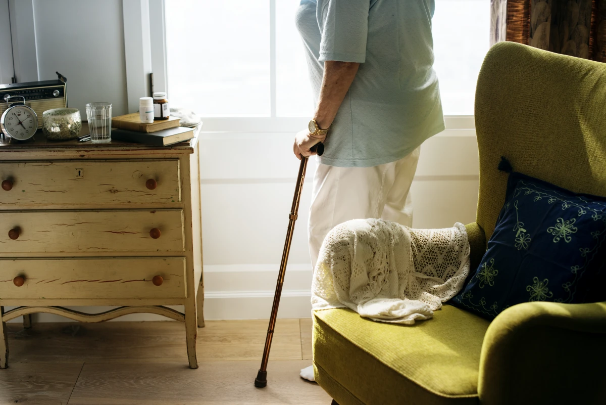 Investir dans les résidences seniors : une opportunité à saisir