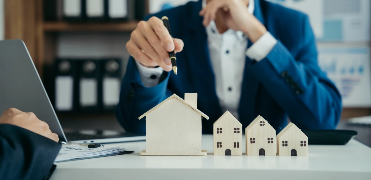 Investissement locatif sans apport : une réalité accessible