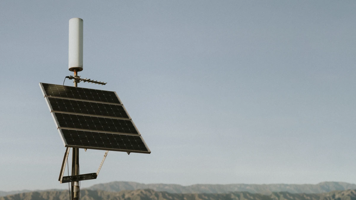 Panneau solaire en copropriété : une solution d'avenir pour réduire les charges et favoriser la transition énergétique