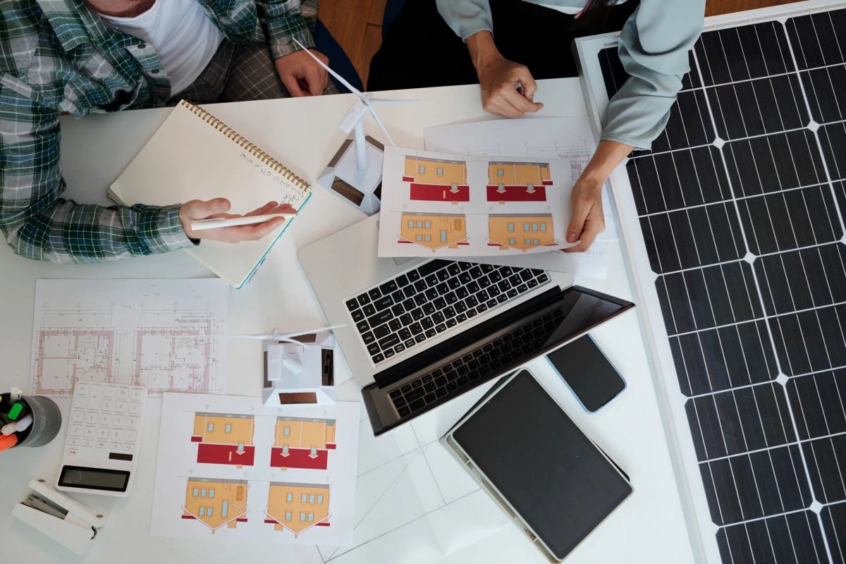 Obligation de rénovation énergétique : un enjeu majeur pour l'avenir