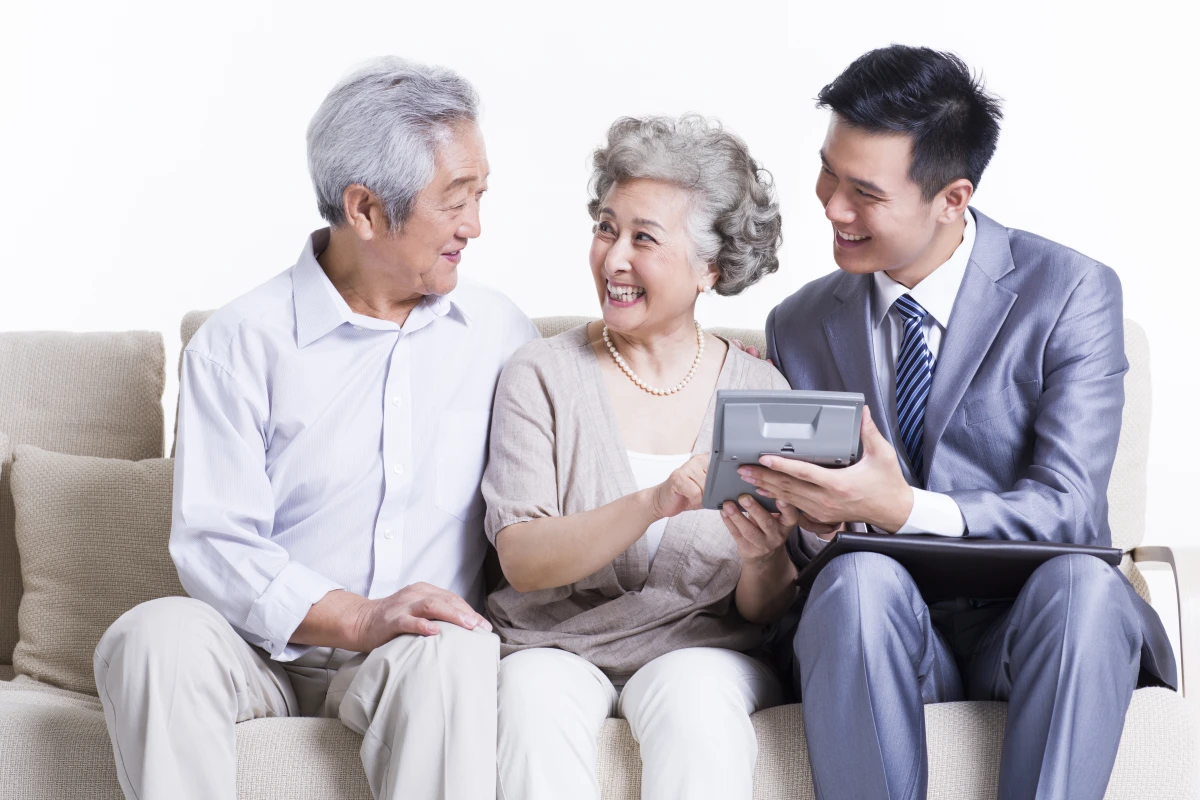 La rentabilité des investissements en résidences seniors : une opportunité à ne pas négliger