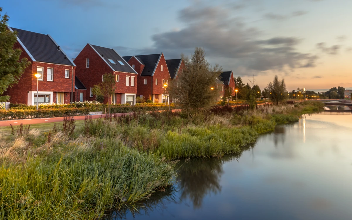 L'immobilier écoresponsable : les tendances en plein essor