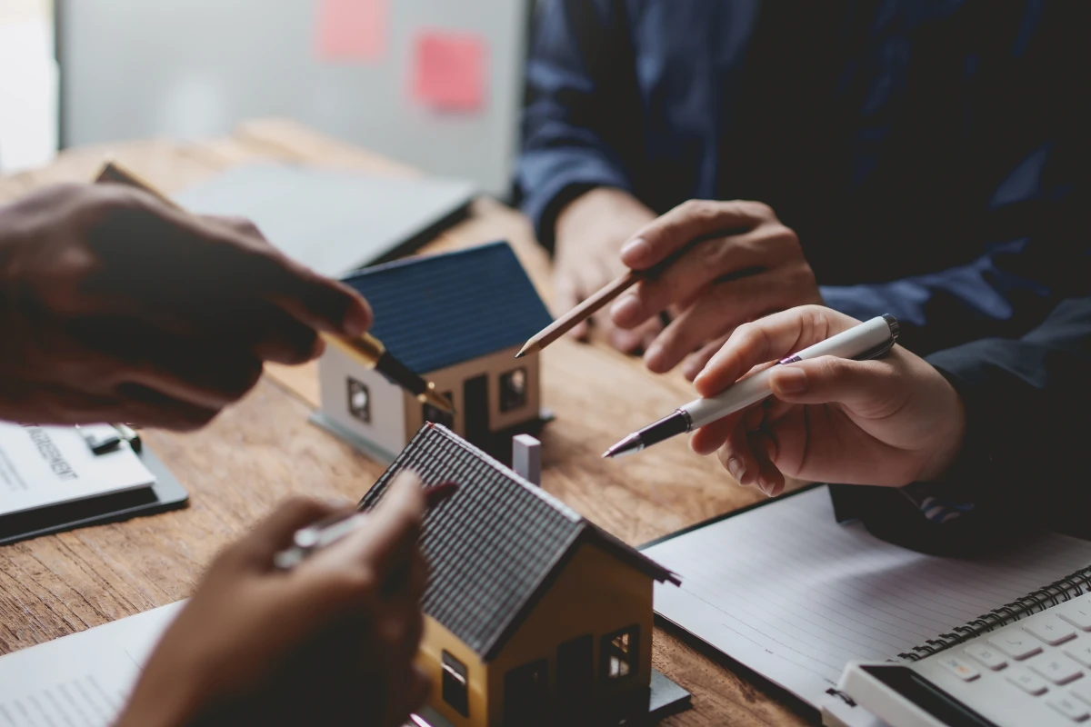 Transformation numérique dans l'immobilier : les défis à relever