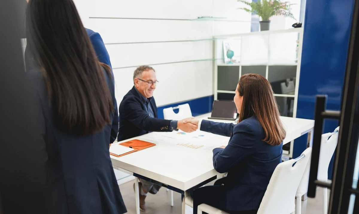 Immobilier de bureau : Risques et opportunités à ne pas négliger