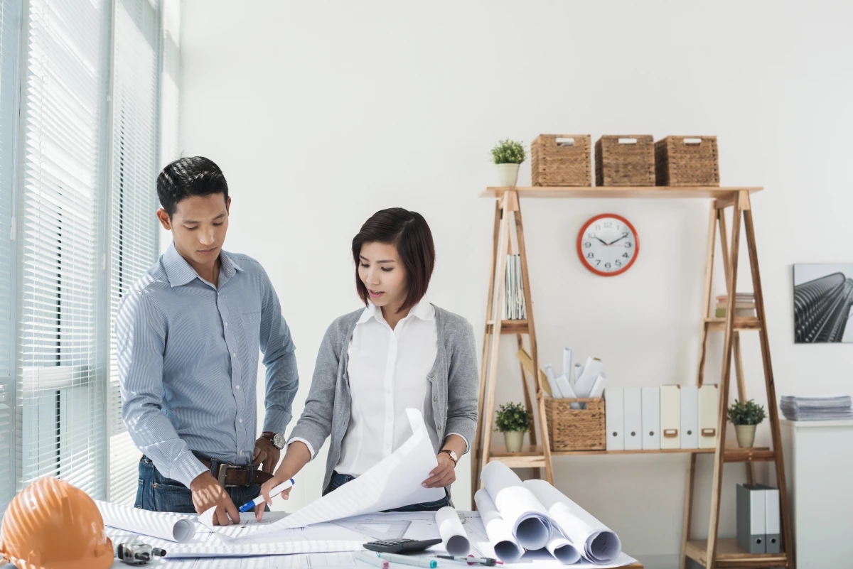 Achat sur plan : Maîtrisez les risques et assurez votre investissement immobilier