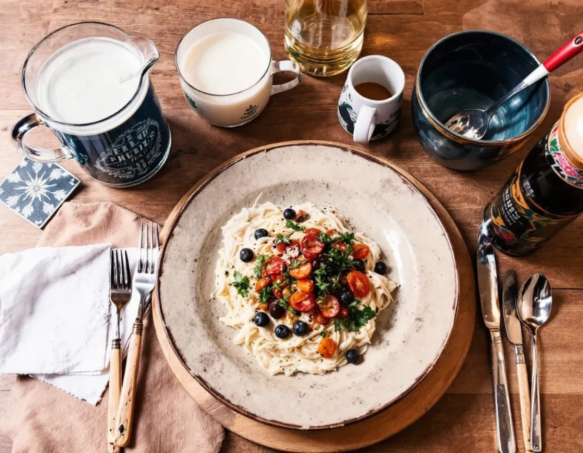 2025 : Guide Ultime pour une Cuisine Bohème - Maîtriser le Mix and Match avec Authenticité