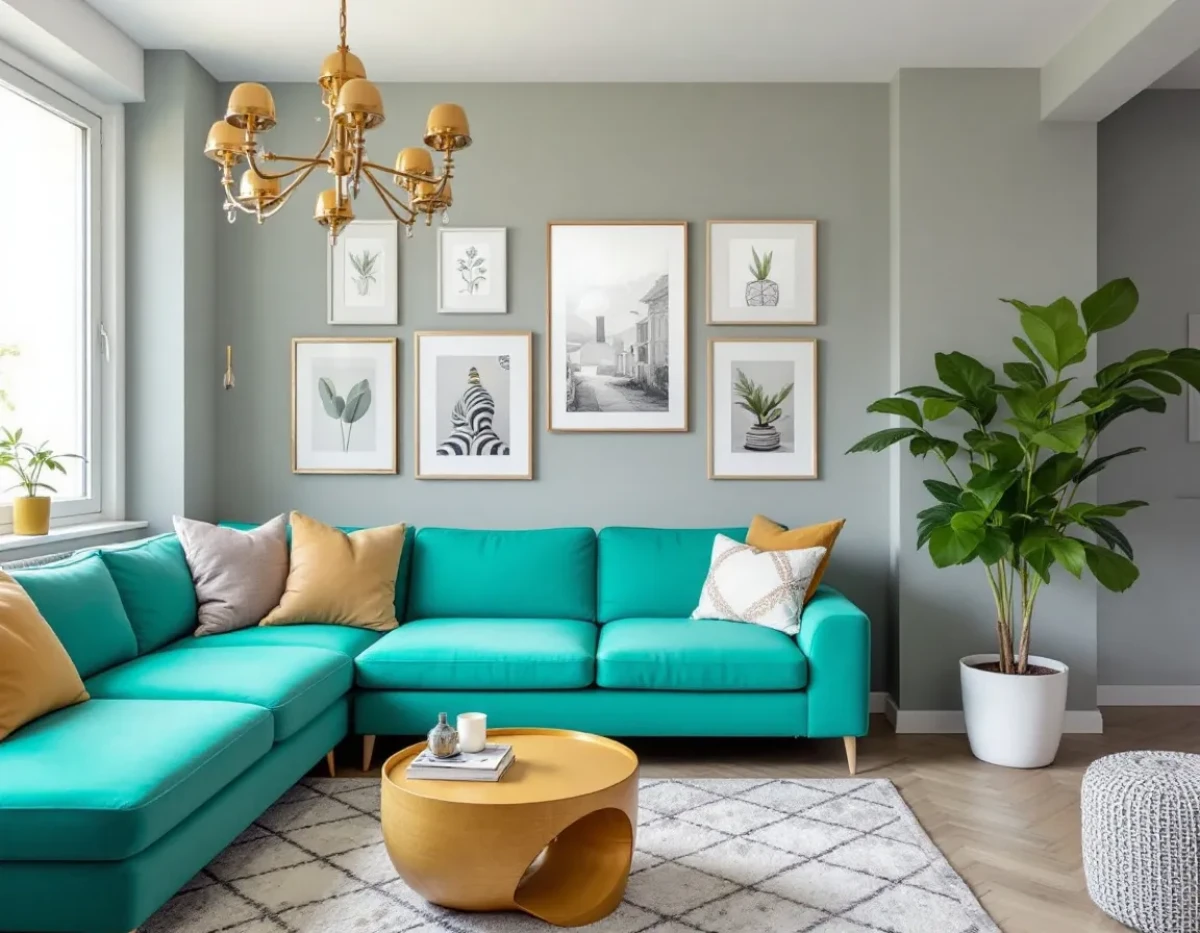 Décoration 2025 : Les Tendances Immobilières Incontournables