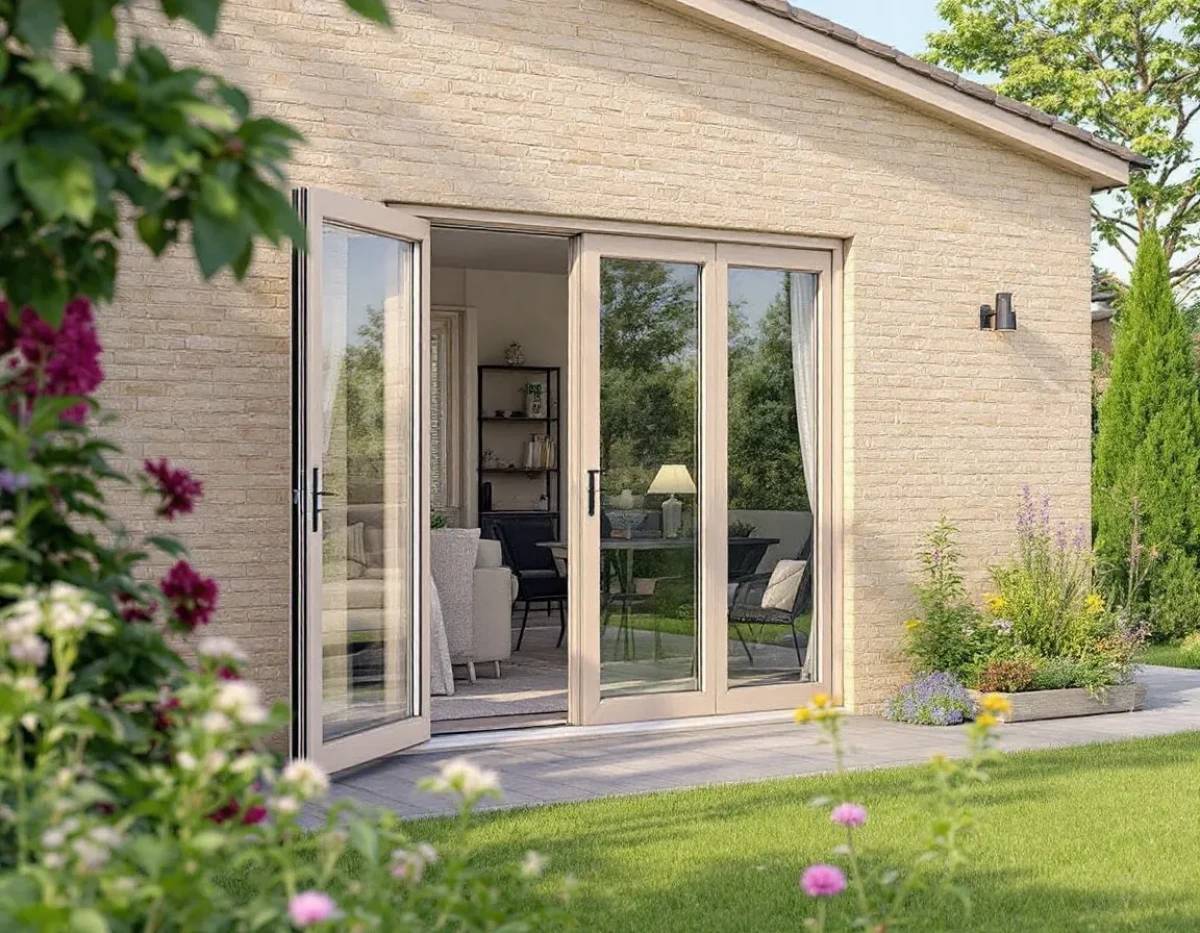 Guide d'Achat 2025: Sélectionner le Portique de Jardin Idéal pour Votre Espace Extérieur