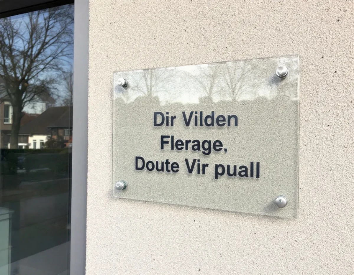 Optimiser son Vitrage avec une Plaque en Plexiglas : Guide d'Expert Immobilier
