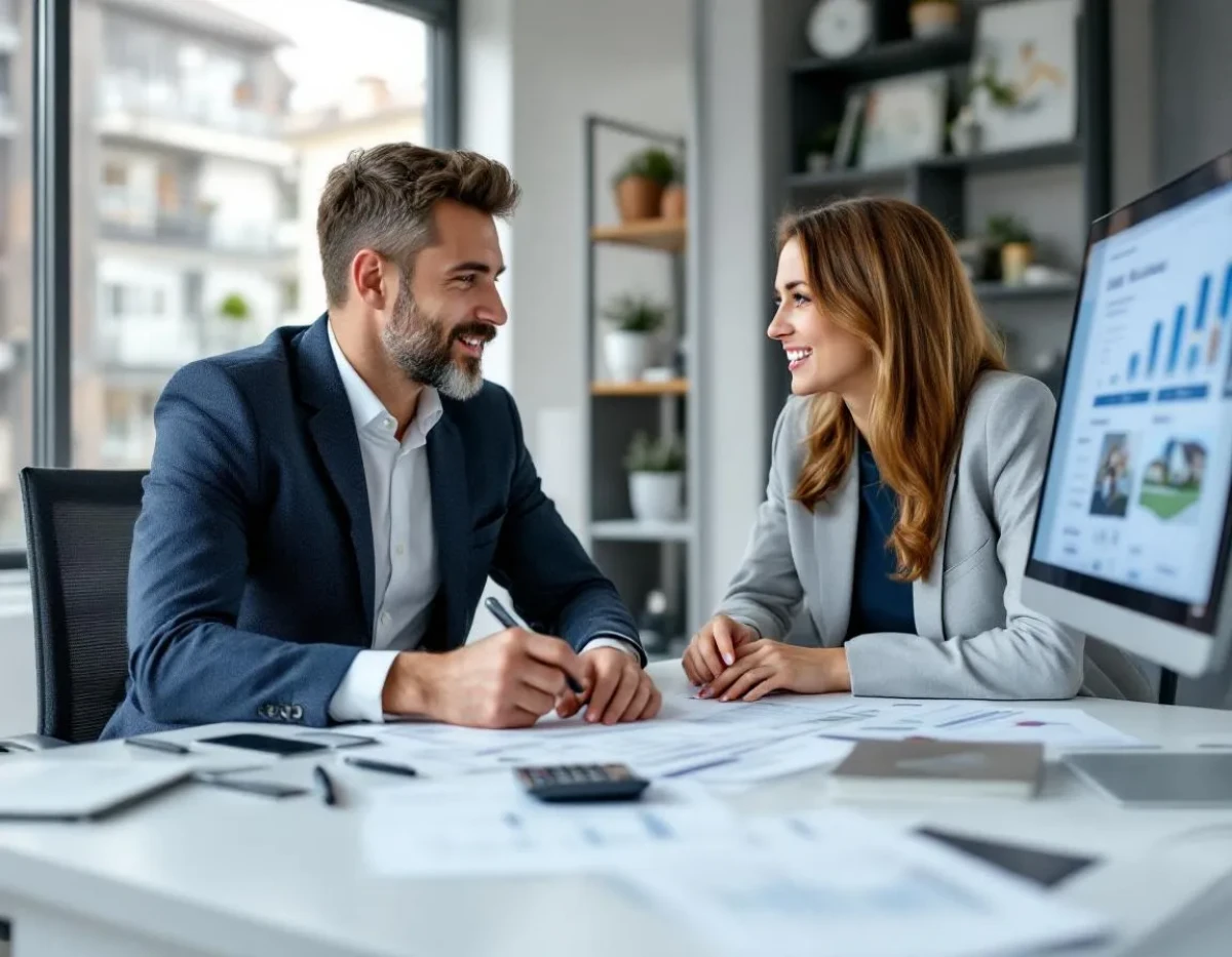 Emprunt immobilier pour SCI : Quelle durée de prêt choisir pour optimiser votre investissement ?