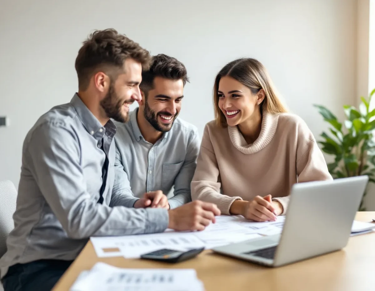 Comment Obtenir un Crédit Immobilier Avantageux ?
