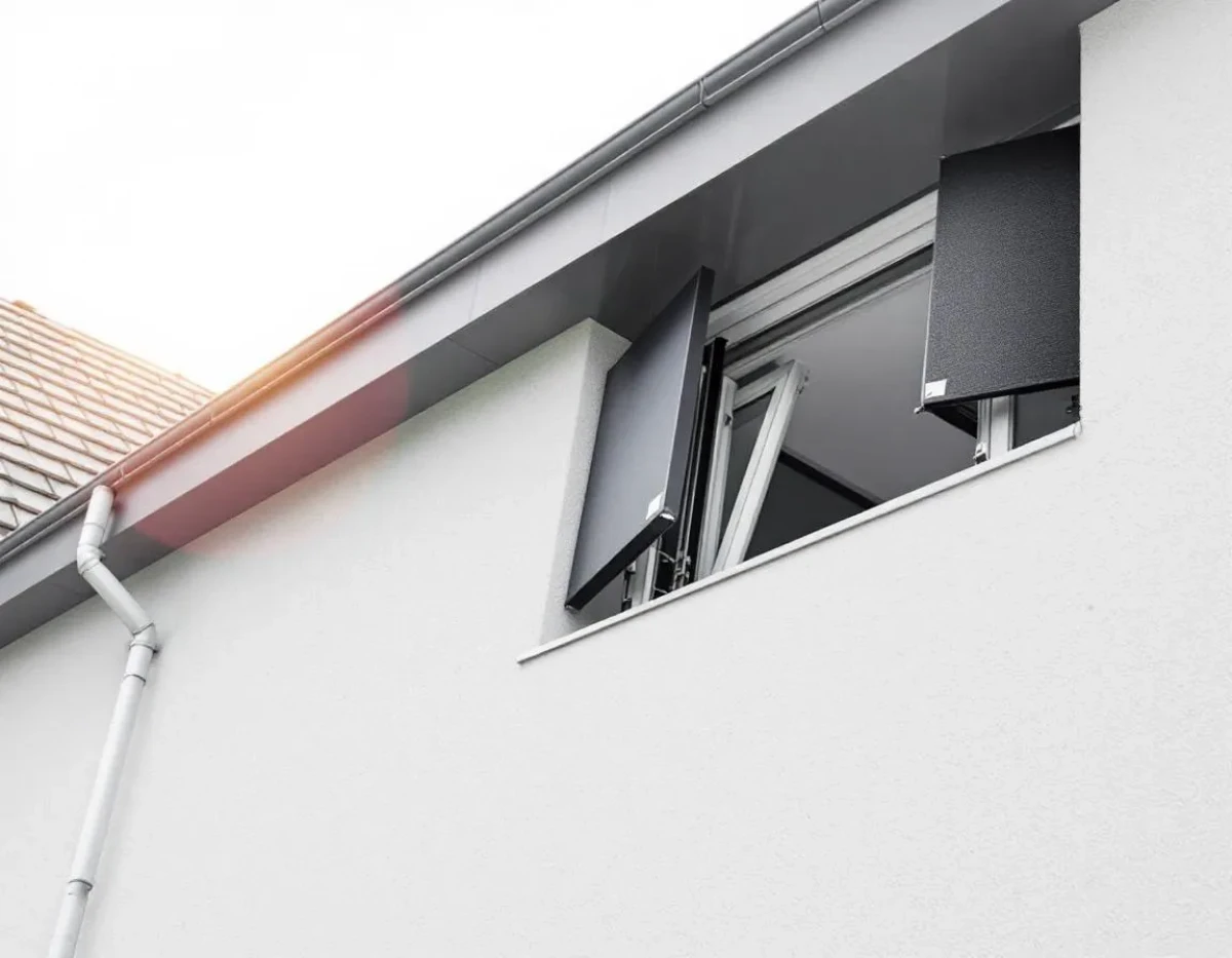 Comment Concilier Sécurité et Esthétique avec des Fenêtres : Conseils d'Expert en Immobilier