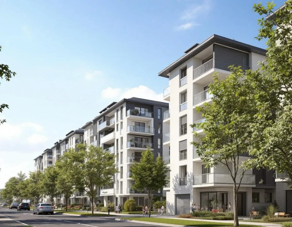 Île-de-France : À la découverte des nouveaux programmes immobiliers neufs et leurs emplacements stratégiques