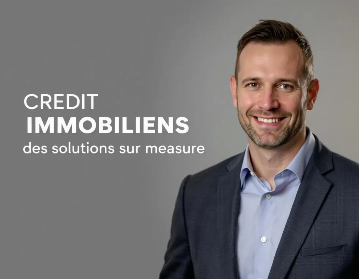 Crédit immobilier: des solutions sur mesure