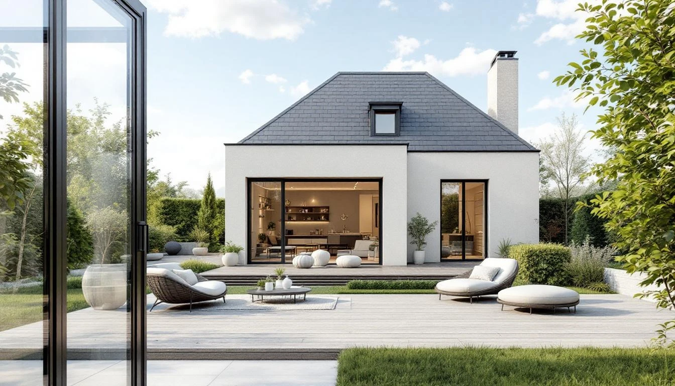 Petite maison avec jardin à louer particulier : 7 astuces