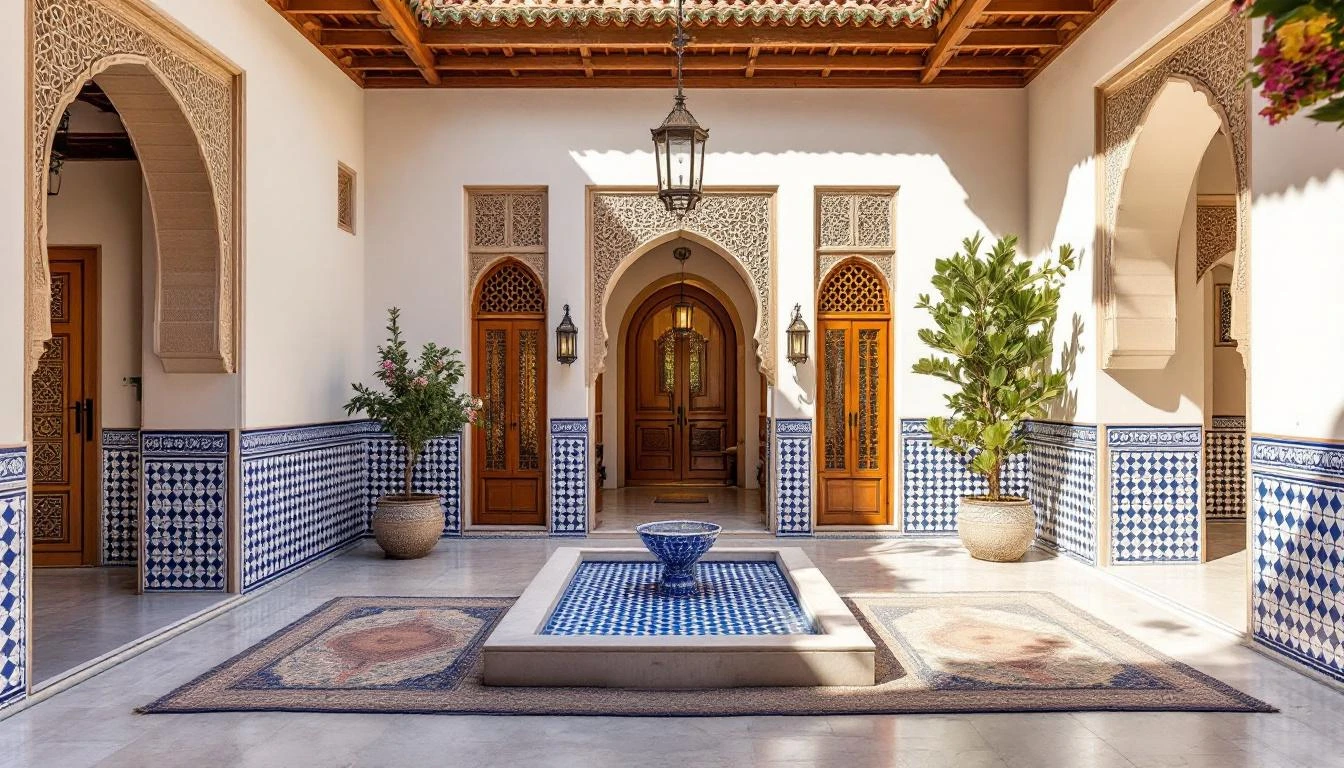 Acheter une maison au Maroc : 7 erreurs à éviter absolument