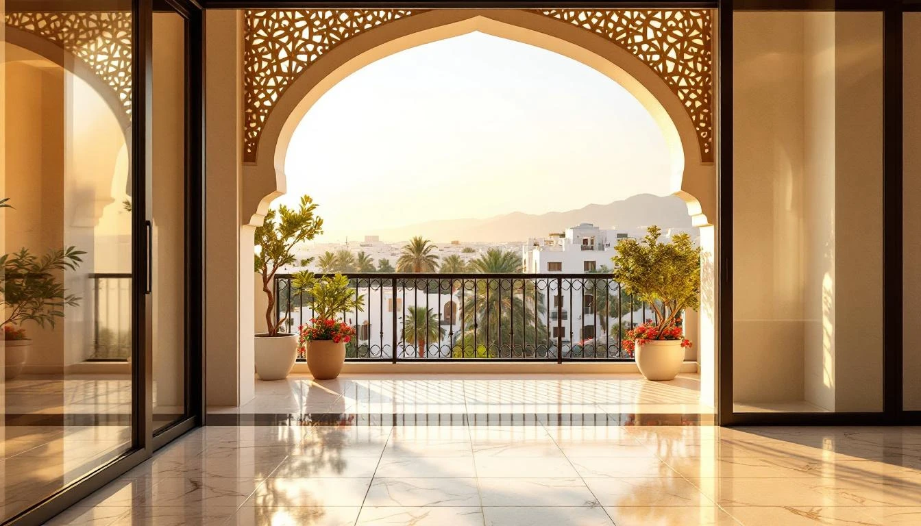 Achat appartement en Algérie pour non-résidents : mode d'emploi