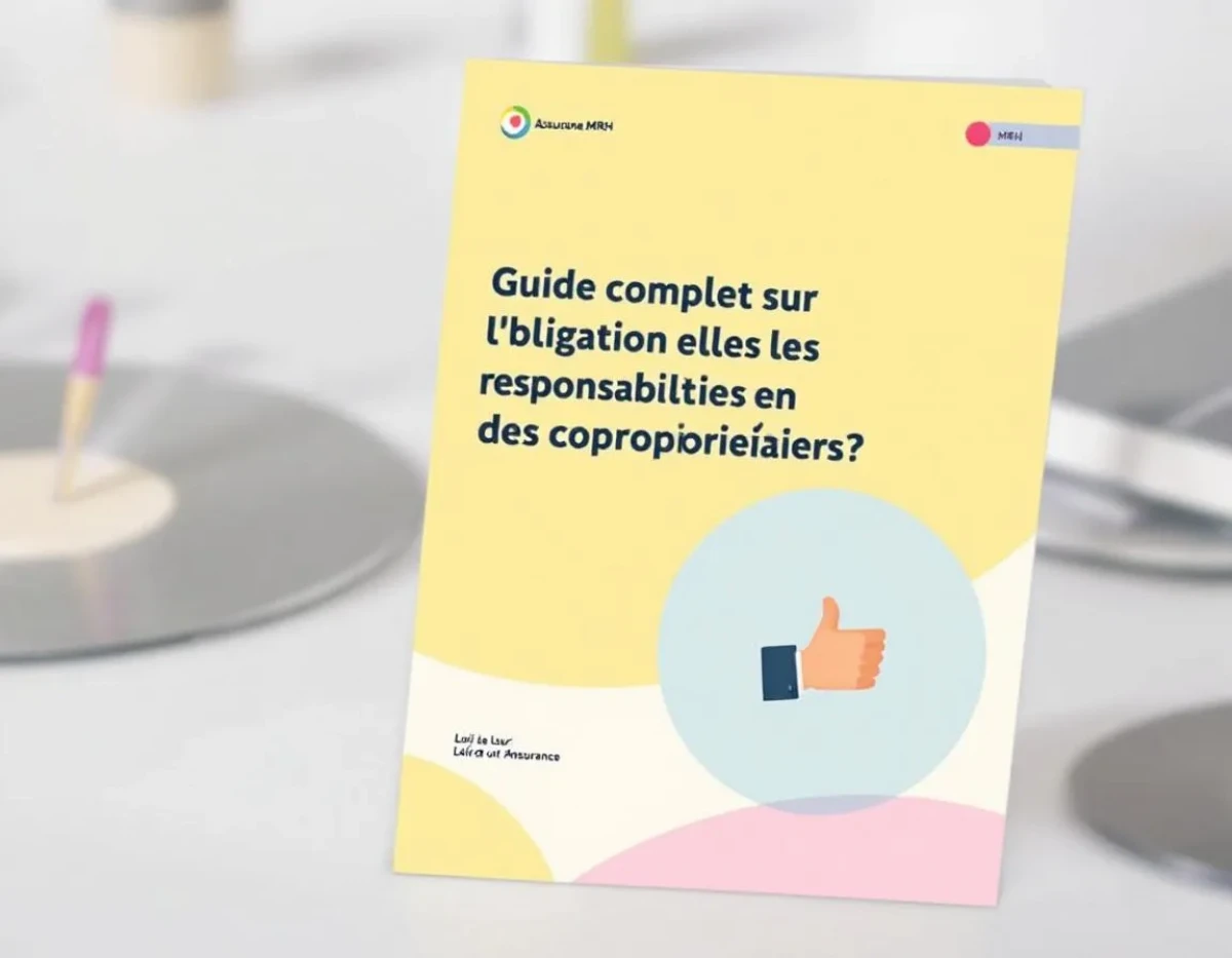Guide Complet sur l'Obligation et les Responsabilités des Copropriétaires en Vertu de la Loi sur l'Assurance MRH