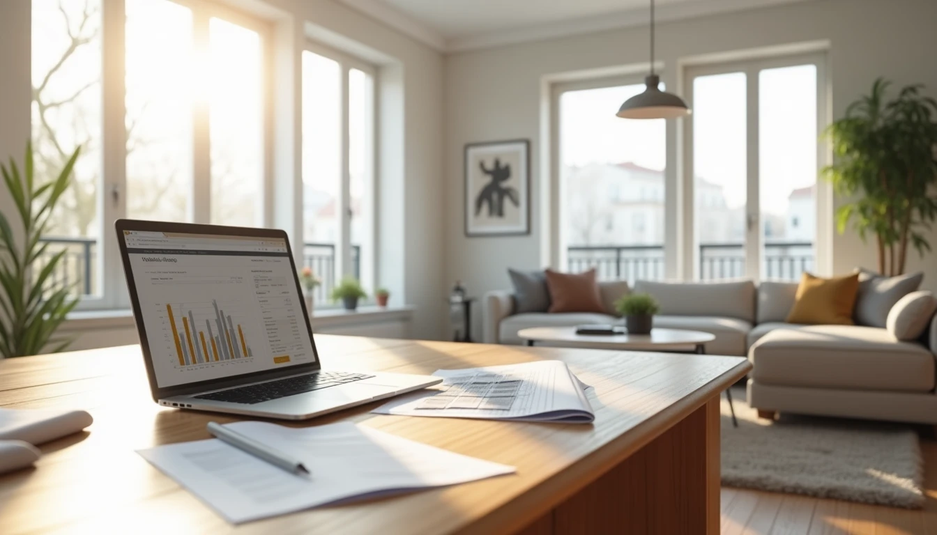 Prêt taux zéro : simulation et calcul de votre financement