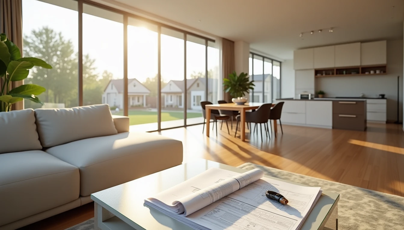 Simulateur de prêt immobilier : comparez votre capacité d'emprunt