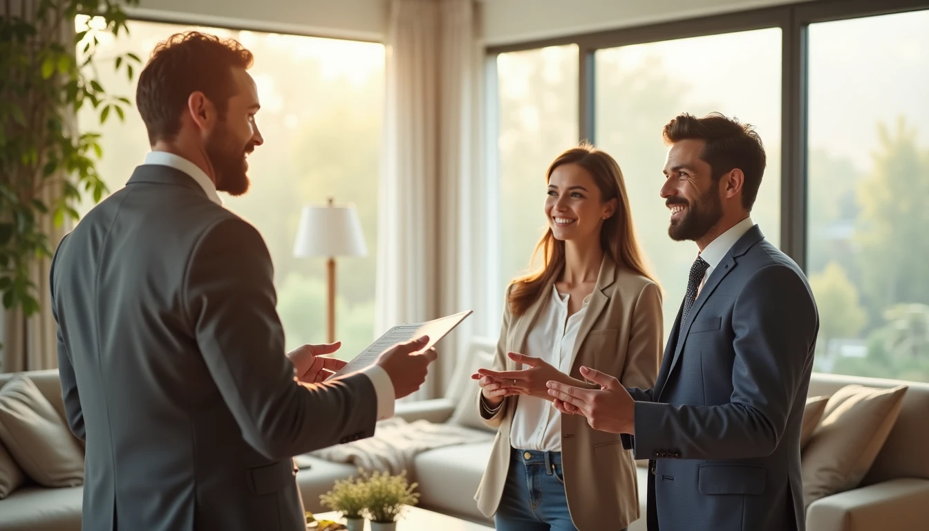 Comment calculer le prix d'un bien immobilier : 5 méthodes pratiques
