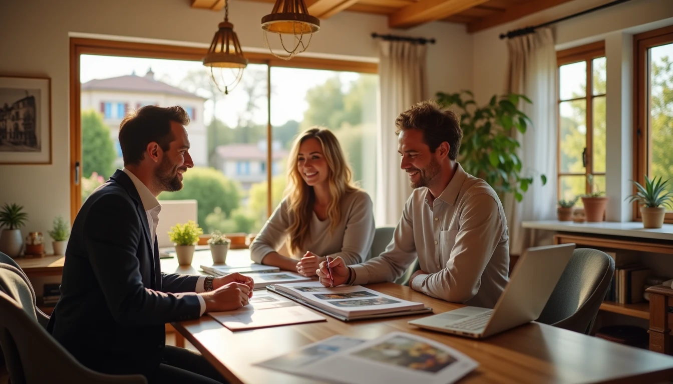Agence immobiliere Limoux : tarifs et services expliqués