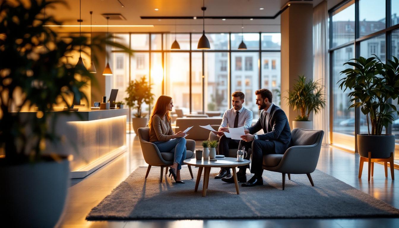 Crédit immobilier Banque Postale : Conditions et simulation