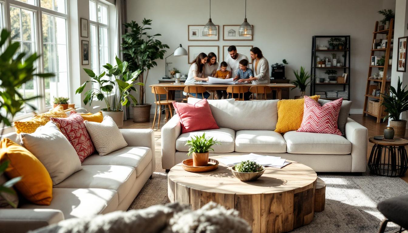 Comment optimiser vos donations immobilières en famille
