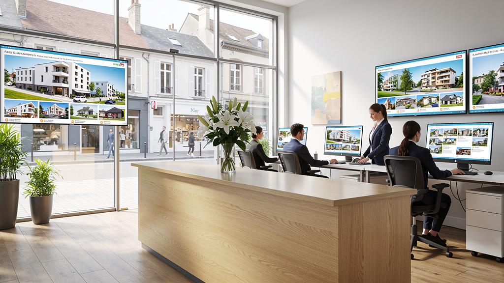 Quelle agence immobilier Saint Quentin choisir en 2026