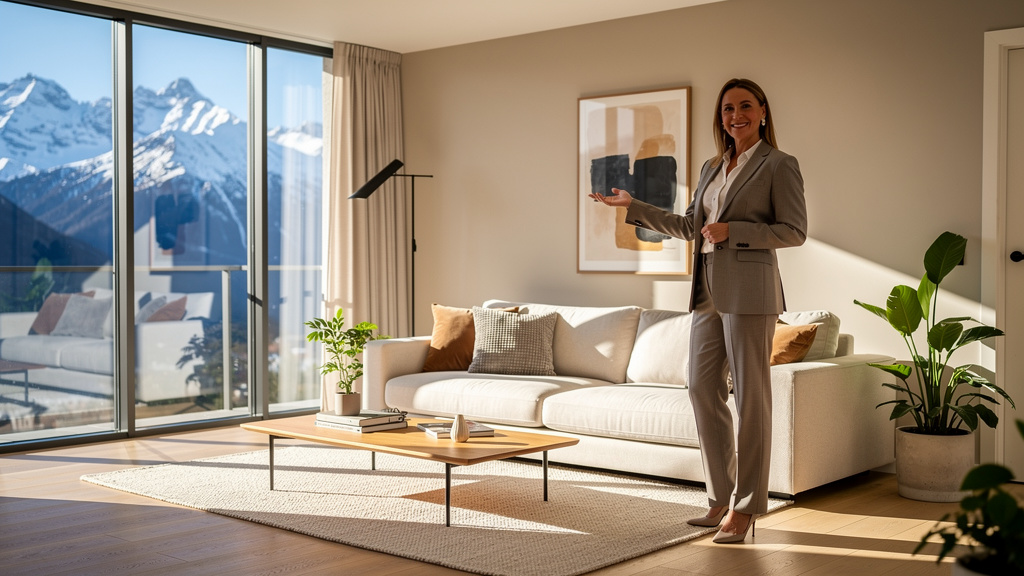 Comment choisir un expert immobilier pour votre projet