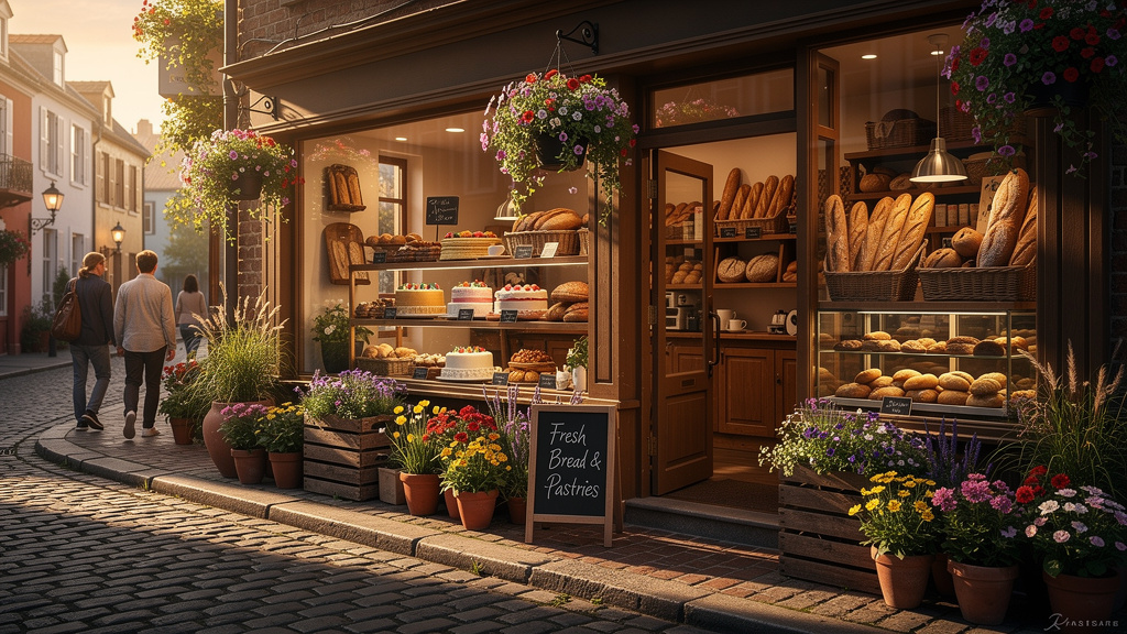 Quelle boulangerie ouvert 1er mai dans votre quartier