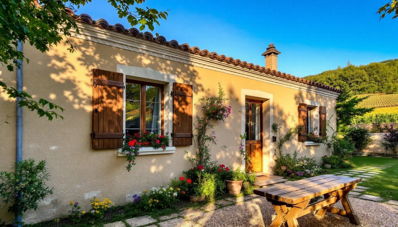 Maison à vendre Limoux : annonces et conseils pour bien acheter